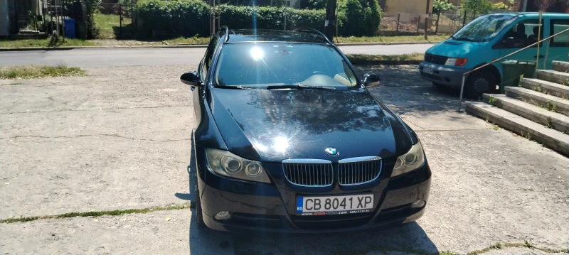 BMW 325 e91 4x4 - 3800 € / 7432.15 лв. - 33668002 1 | Car24.bg BMW 325 e91 4x4 - 3800 € / 7432.15 лв. - 33668002 1