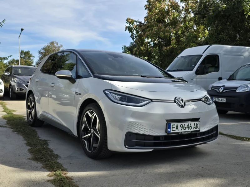 VW ID.3 1 ST PRO 62kWh - 15900 € - 88779435 1 | Car24.bg VW ID.3 1 ST PRO 62kWh - 15900 € - 88779435 1
