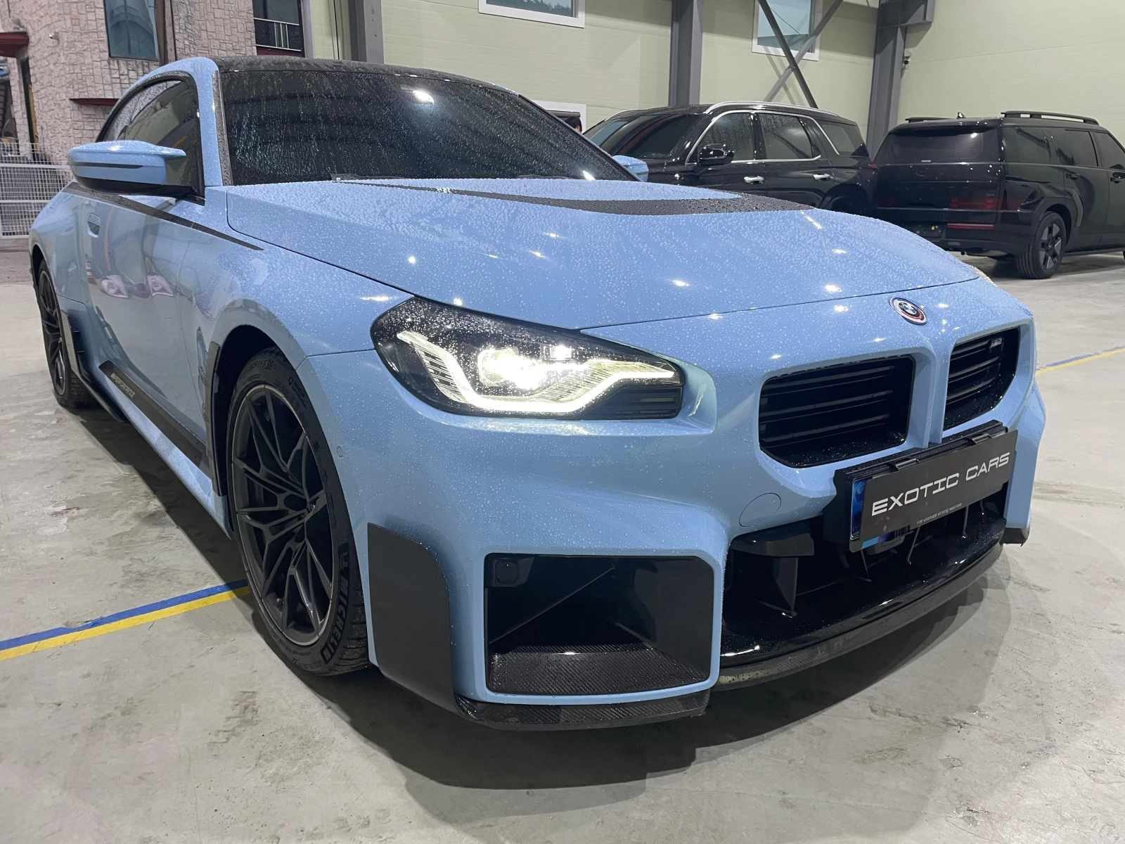 BMW M2 First Edition ! | Auto.bg — изображение 1 BMW M2 First Edition ! | Auto.bg — изображение 1