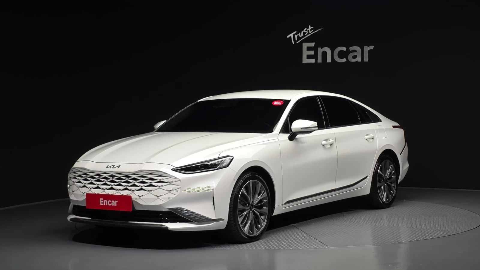 Kia K8 undefined | Auto.bg — изображение 1 Kia K8 undefined | Auto.bg — изображение 1