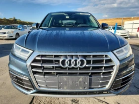 Audi Q5 Premium Plus* Обдух* Matrix* Подгрев* 8ZF* Пано* - Car24.bg Audi Q5 Premium Plus* Обдух* Matrix* Подгрев* 8ZF* Пано*