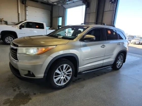 Toyota Highlander * XLE * CARFAX * - Car24.bg Toyota Highlander * XLE * CARFAX *
