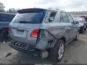 Mercedes-Benz GLE 350 * Възможност за Лизинг* - 27000 лв. / 13804.88 € - 30080124 4 | Car24.bg Mercedes-Benz GLE 350 * Възможност за Лизинг* - 27000 лв. / 13804.88 € - 30080124 4