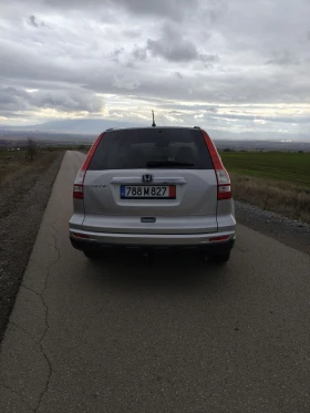 Honda Cr-v - 2100 лв. / 1073.71 € - 28759277 15 | Car24.bg Honda Cr-v - 2100 лв. / 1073.71 € - 28759277 15