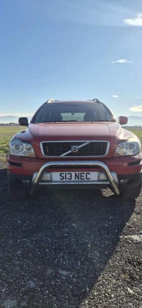 Volvo XC60 - Car24.bg Volvo XC60