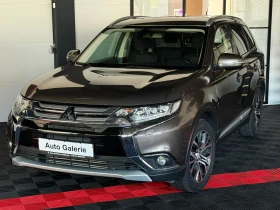 Снимка Mitsubishi Outlander