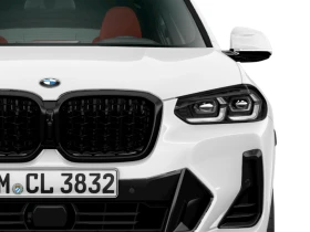 BMW X4 xDrive30d | Auto.bg — изображение 6 BMW X4 xDrive30d | Auto.bg — изображение 6