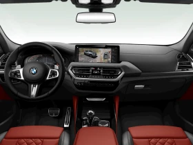 BMW X4 xDrive30d | Auto.bg — изображение 10 BMW X4 xDrive30d | Auto.bg — изображение 10
