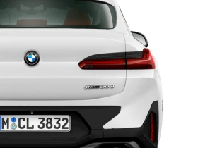 BMW X4 xDrive30d | Auto.bg — изображение 7 BMW X4 xDrive30d | Auto.bg — изображение 7