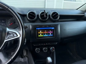Dacia Duster 1.5DCI* PRESTIGE* AUTOMAT* ЛИЗИНГ - 11000 € / 21514.13 лв. - 92172285 8 | Car24.bg Dacia Duster 1.5DCI* PRESTIGE* AUTOMAT* ЛИЗИНГ - 11000 € / 21514.13 лв. - 92172285 8