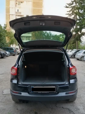 VW Tiguan 4х4 , 6 скорости , ПЕРФЕКТЕН ! | Auto.bg — изображение 5 VW Tiguan 4х4 , 6 скорости , ПЕРФЕКТЕН ! | Auto.bg — изображение 5