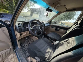 Nissan Terrano - 3800 € - 42001964 7 | Car24.bg Nissan Terrano - 3800 € - 42001964 7