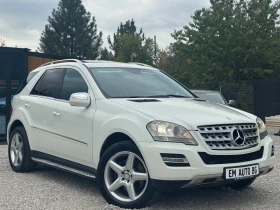Mercedes-Benz ML 350 450CDI Facelift FULL /СОБСТВЕН ЛИЗИНГ/ - 8888 € - 90134275 3 | Car24.bg Mercedes-Benz ML 350 450CDI Facelift FULL /СОБСТВЕН ЛИЗИНГ/ - 8888 € - 90134275 3