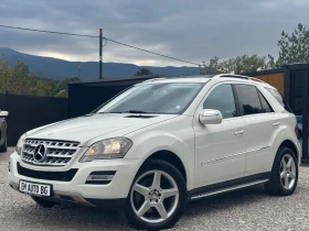 Mercedes-Benz ML 350 450CDI Facelift FULL /СОБСТВЕН ЛИЗИНГ/ - Car24.bg Mercedes-Benz ML 350 450CDI Facelift FULL /СОБСТВЕН ЛИЗИНГ/