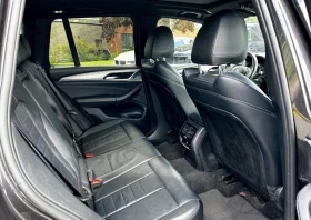 BMW X3 30I * M ПАКЕТ * ДИГИТАЛНО ТАБЛО * ЦЕНА ДО БГ * | Auto.bg — изображение 13 BMW X3 30I * M ПАКЕТ * ДИГИТАЛНО ТАБЛО * ЦЕНА ДО БГ * | Auto.bg — изображение 13