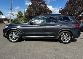 BMW X3 30I * M ПАКЕТ * ДИГИТАЛНО ТАБЛО * ЦЕНА ДО БГ * | Auto.bg — изображение 4 BMW X3 30I * M ПАКЕТ * ДИГИТАЛНО ТАБЛО * ЦЕНА ДО БГ * | Auto.bg — изображение 4