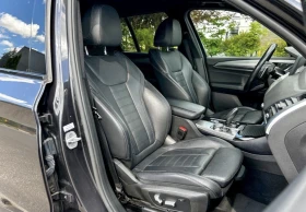 BMW X3 30I * M ПАКЕТ * ДИГИТАЛНО ТАБЛО * ЦЕНА ДО БГ * | Auto.bg — изображение 12 BMW X3 30I * M ПАКЕТ * ДИГИТАЛНО ТАБЛО * ЦЕНА ДО БГ * | Auto.bg — изображение 12