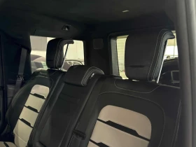 Mercedes-Benz G 63 AMG DESIGNO* 360VIEW* ОБДУХ* WIDESCREEN* BURMERSTER | Auto.bg — изображение 16 Mercedes-Benz G 63 AMG DESIGNO* 360VIEW* ОБДУХ* WIDESCREEN* BURMERSTER | Auto.bg — изображение 16