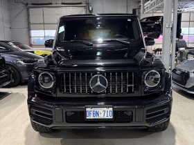 Mercedes-Benz G 63 AMG DESIGNO* 360VIEW* ОБДУХ* WIDESCREEN* BURMERSTER | Auto.bg — изображение 2 Mercedes-Benz G 63 AMG DESIGNO* 360VIEW* ОБДУХ* WIDESCREEN* BURMERSTER | Auto.bg — изображение 2
