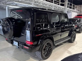 Mercedes-Benz G 63 AMG DESIGNO* 360VIEW* ОБДУХ* WIDESCREEN* BURMERSTER | Auto.bg — изображение 3 Mercedes-Benz G 63 AMG DESIGNO* 360VIEW* ОБДУХ* WIDESCREEN* BURMERSTER | Auto.bg — изображение 3