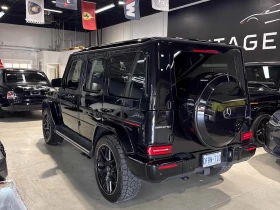 Mercedes-Benz G 63 AMG DESIGNO* 360VIEW* ОБДУХ* WIDESCREEN* BURMERSTER | Auto.bg — изображение 5 Mercedes-Benz G 63 AMG DESIGNO* 360VIEW* ОБДУХ* WIDESCREEN* BURMERSTER | Auto.bg — изображение 5