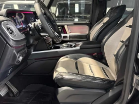 Mercedes-Benz G 63 AMG DESIGNO* 360VIEW* ОБДУХ* WIDESCREEN* BURMERSTER | Auto.bg — изображение 6 Mercedes-Benz G 63 AMG DESIGNO* 360VIEW* ОБДУХ* WIDESCREEN* BURMERSTER | Auto.bg — изображение 6