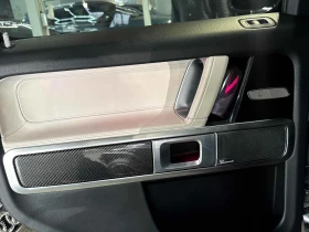 Mercedes-Benz G 63 AMG DESIGNO* 360VIEW* ОБДУХ* WIDESCREEN* BURMERSTER | Auto.bg — изображение 14 Mercedes-Benz G 63 AMG DESIGNO* 360VIEW* ОБДУХ* WIDESCREEN* BURMERSTER | Auto.bg — изображение 14