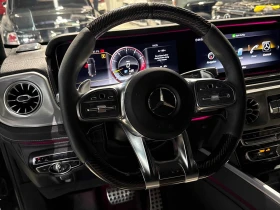Mercedes-Benz G 63 AMG DESIGNO* 360VIEW* ОБДУХ* WIDESCREEN* BURMERSTER | Auto.bg — изображение 10 Mercedes-Benz G 63 AMG DESIGNO* 360VIEW* ОБДУХ* WIDESCREEN* BURMERSTER | Auto.bg — изображение 10