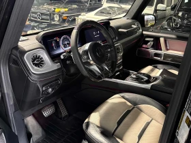 Mercedes-Benz G 63 AMG DESIGNO* 360VIEW* ОБДУХ* WIDESCREEN* BURMERSTER | Auto.bg — изображение 8 Mercedes-Benz G 63 AMG DESIGNO* 360VIEW* ОБДУХ* WIDESCREEN* BURMERSTER | Auto.bg — изображение 8