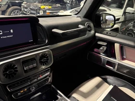 Mercedes-Benz G 63 AMG DESIGNO* 360VIEW* ОБДУХ* WIDESCREEN* BURMERSTER | Auto.bg — изображение 12 Mercedes-Benz G 63 AMG DESIGNO* 360VIEW* ОБДУХ* WIDESCREEN* BURMERSTER | Auto.bg — изображение 12