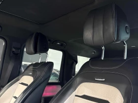 Mercedes-Benz G 63 AMG DESIGNO* 360VIEW* ОБДУХ* WIDESCREEN* BURMERSTER | Auto.bg — изображение 13 Mercedes-Benz G 63 AMG DESIGNO* 360VIEW* ОБДУХ* WIDESCREEN* BURMERSTER | Auto.bg — изображение 13