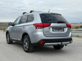 Mitsubishi Outlander 2.2-DI-D-158.000km-КАМЕРА-6+ 1-4х4-КАТО НОВА | Auto.bg — изображение 4 Mitsubishi Outlander 2.2-DI-D-158.000km-КАМЕРА-6+ 1-4х4-КАТО НОВА | Auto.bg — изображение 4