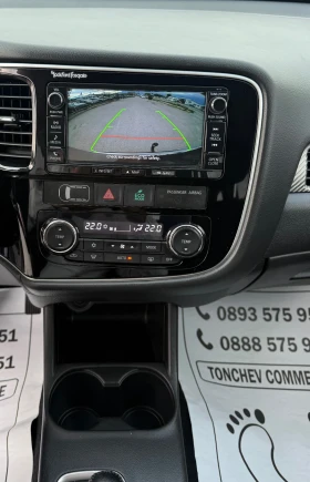 Mitsubishi Outlander 2.2-DI-D-158.000km-КАМЕРА-6+ 1-4х4-КАТО НОВА | Auto.bg — изображение 11 Mitsubishi Outlander 2.2-DI-D-158.000km-КАМЕРА-6+ 1-4х4-КАТО НОВА | Auto.bg — изображение 11