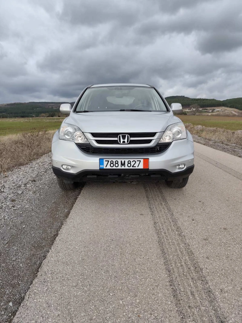 Honda Cr-v - 2100 лв. / 1073.71 € - 28759277 1 | Car24.bg Honda Cr-v - 2100 лв. / 1073.71 € - 28759277 1