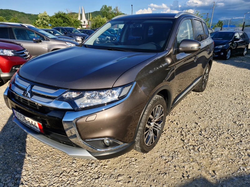 Mitsubishi Outlander 2, 2* 150* AC* PDC* NAVI* CAM* XENON* TUV* F1* AUT - 10999 € / 21512.17 лв. - 89962309 1 | Car24.bg Mitsubishi Outlander 2, 2* 150* AC* PDC* NAVI* CAM* XENON* TUV* F1* AUT - 10999 € / 21512.17 лв. - 89962309 1