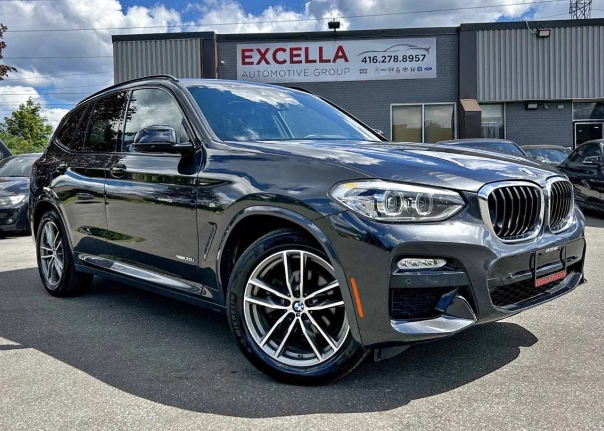 BMW X3 30I * M ПАКЕТ * ДИГИТАЛНО ТАБЛО * ЦЕНА ДО БГ * | Auto.bg — изображение 1 BMW X3 30I * M ПАКЕТ * ДИГИТАЛНО ТАБЛО * ЦЕНА ДО БГ * | Auto.bg — изображение 1