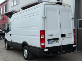 Iveco Daily 2.3 | Auto.bg — изображение 3 Iveco Daily 2.3 | Auto.bg — изображение 3