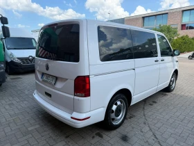 VW Transporter 4motion automat | Auto.bg — изображение 8 VW Transporter 4motion automat | Auto.bg — изображение 8