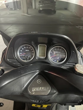 Yamaha T-max 500 - Инжекция | Auto.bg — изображение 6 Yamaha T-max 500 - Инжекция | Auto.bg — изображение 6
