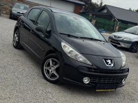 Peugeot 207 1.6HDI 109кс КЛИМАТРОНИК - Car24.bg Peugeot 207 1.6HDI 109кс КЛИМАТРОНИК