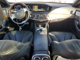 Mercedes-Benz S 550 4MATIC * LED * BURMESTER * NAVI * CAMERA - 29000 лв. / 14827.46 € - 22326977 8 | Car24.bg Mercedes-Benz S 550 4MATIC * LED * BURMESTER * NAVI * CAMERA - 29000 лв. / 14827.46 € - 22326977 8