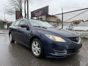 Mazda 6 2, 000TDI EURO5 - Car24.bg Mazda 6 2, 000TDI EURO5
