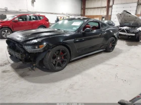 Ford Mustang ECOBOOST / РЪЧКА/ ОБДУХВАНЕ / ПОДГРЕВИ - 19000 лв. / 9714.55 € - 25771950 4 | Car24.bg Ford Mustang ECOBOOST / РЪЧКА/ ОБДУХВАНЕ / ПОДГРЕВИ - 19000 лв. / 9714.55 € - 25771950 4