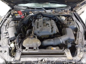 Ford Mustang ECOBOOST / РЪЧКА/ ОБДУХВАНЕ / ПОДГРЕВИ - 19000 лв. / 9714.55 € - 25771950 12 | Car24.bg Ford Mustang ECOBOOST / РЪЧКА/ ОБДУХВАНЕ / ПОДГРЕВИ - 19000 лв. / 9714.55 € - 25771950 12