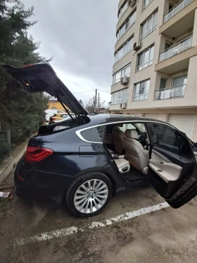 BMW 530 GT - 9000 € / 17602.47 лв. - 35345659 16 | Car24.bg BMW 530 GT - 9000 € / 17602.47 лв. - 35345659 16