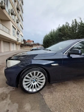 BMW 530 GT - 9000 € / 17602.47 лв. - 35345659 5 | Car24.bg BMW 530 GT - 9000 € / 17602.47 лв. - 35345659 5