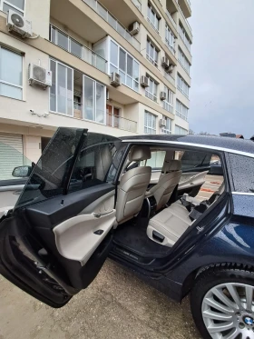 BMW 530 GT - 9000 € / 17602.47 лв. - 35345659 9 | Car24.bg BMW 530 GT - 9000 € / 17602.47 лв. - 35345659 9