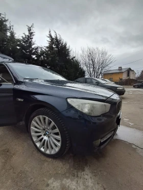 BMW 530 GT - 9000 € / 17602.47 лв. - 35345659 7 | Car24.bg BMW 530 GT - 9000 € / 17602.47 лв. - 35345659 7