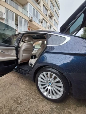 BMW 530 GT - 9000 € / 17602.47 лв. - 35345659 11 | Car24.bg BMW 530 GT - 9000 € / 17602.47 лв. - 35345659 11