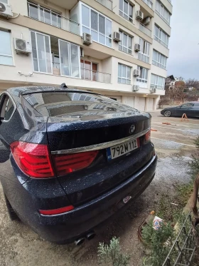 BMW 530 GT - 9000 € / 17602.47 лв. - 35345659 10 | Car24.bg BMW 530 GT - 9000 € / 17602.47 лв. - 35345659 10